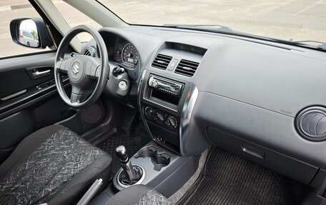 Suzuki SX4, 2026 год, 700 000 рублей, 12 фотография