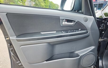 Suzuki SX4, 2026 год, 700 000 рублей, 15 фотография