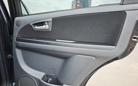 Suzuki SX4, 2026 год, 700 000 рублей, 24 фотография