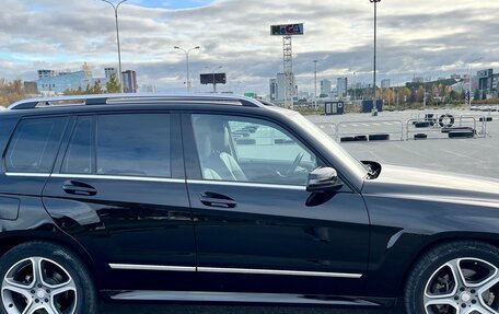 Mercedes-Benz GLK-Класс, 2013 год, 2 400 000 рублей, 3 фотография