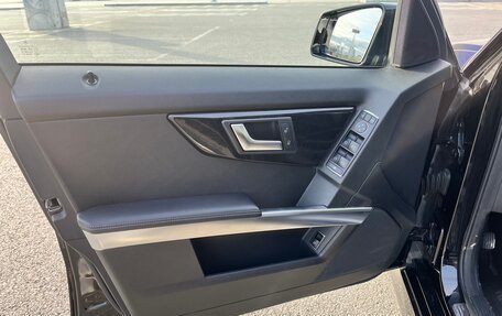 Mercedes-Benz GLK-Класс, 2013 год, 2 400 000 рублей, 13 фотография