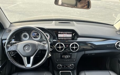 Mercedes-Benz GLK-Класс, 2013 год, 2 400 000 рублей, 10 фотография