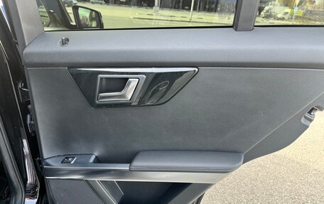 Mercedes-Benz GLK-Класс, 2013 год, 2 400 000 рублей, 15 фотография