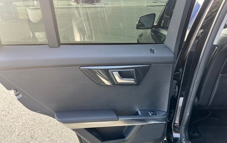 Mercedes-Benz GLK-Класс, 2013 год, 2 400 000 рублей, 16 фотография