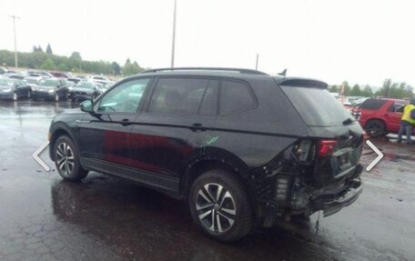 Volkswagen Tiguan II, 2022 год, 2 399 000 рублей, 5 фотография