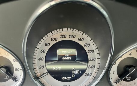 Mercedes-Benz GLK-Класс, 2013 год, 2 400 000 рублей, 18 фотография