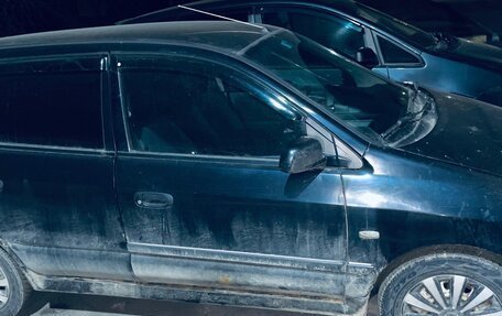 Mitsubishi Space Star I рестайлинг, 2004 год, 80 000 рублей, 2 фотография