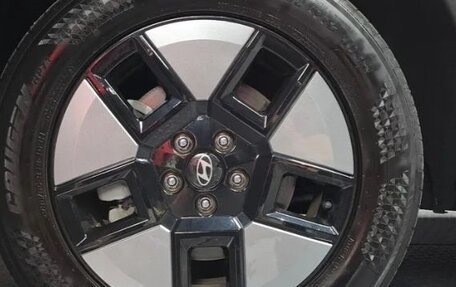 Hyundai Santa Fe IV, 2024 год, 4 823 090 рублей, 7 фотография