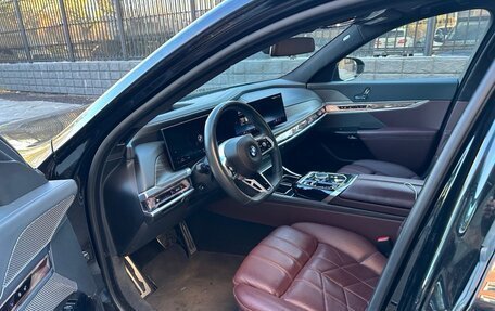 BMW 7 серия, 2023 год, 12 500 000 рублей, 7 фотография