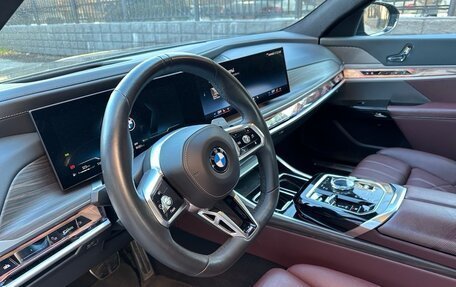 BMW 7 серия, 2023 год, 12 500 000 рублей, 11 фотография