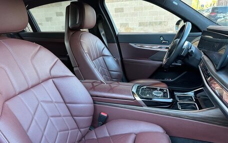BMW 7 серия, 2023 год, 12 500 000 рублей, 9 фотография