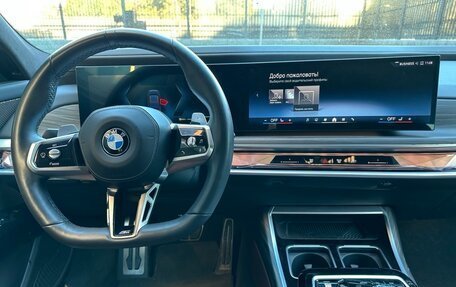 BMW 7 серия, 2023 год, 12 500 000 рублей, 8 фотография
