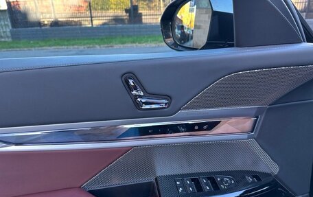 BMW 7 серия, 2023 год, 12 500 000 рублей, 12 фотография