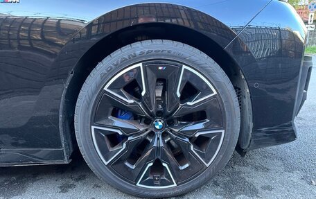 BMW 7 серия, 2023 год, 12 500 000 рублей, 14 фотография
