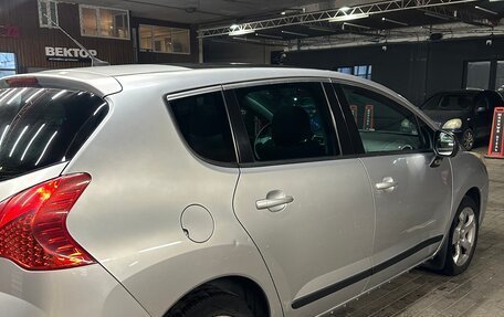 Peugeot 3008 I рестайлинг, 2011 год, 500 000 рублей, 4 фотография