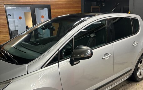 Peugeot 3008 I рестайлинг, 2011 год, 500 000 рублей, 5 фотография