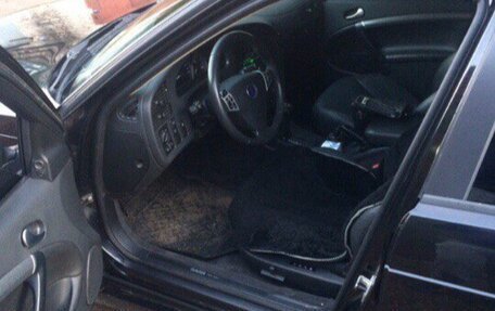 Saab 9-5 I, 2007 год, 470 000 рублей, 8 фотография