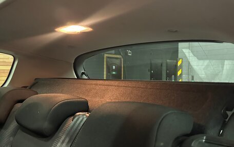Peugeot 3008 I рестайлинг, 2011 год, 500 000 рублей, 10 фотография