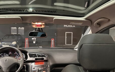 Peugeot 3008 I рестайлинг, 2011 год, 500 000 рублей, 6 фотография