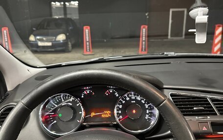 Peugeot 3008 I рестайлинг, 2011 год, 500 000 рублей, 7 фотография