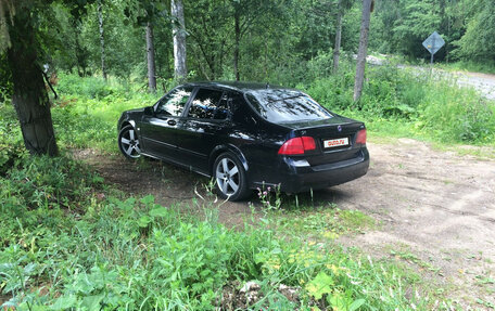 Saab 9-5 I, 2007 год, 470 000 рублей, 6 фотография
