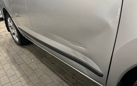 Peugeot 3008 I рестайлинг, 2011 год, 500 000 рублей, 12 фотография