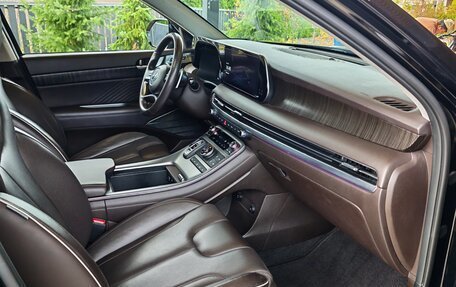 Hyundai Palisade I, 2023 год, 6 250 000 рублей, 5 фотография