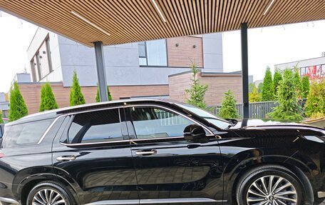 Hyundai Palisade I, 2023 год, 6 250 000 рублей, 3 фотография