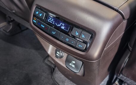 Hyundai Palisade I, 2023 год, 6 250 000 рублей, 9 фотография