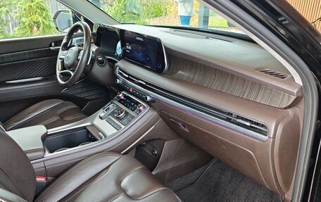 Hyundai Palisade I, 2023 год, 6 250 000 рублей, 4 фотография