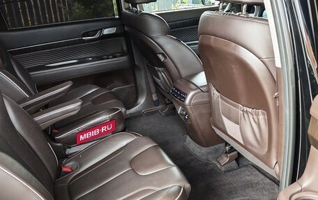Hyundai Palisade I, 2023 год, 6 250 000 рублей, 7 фотография