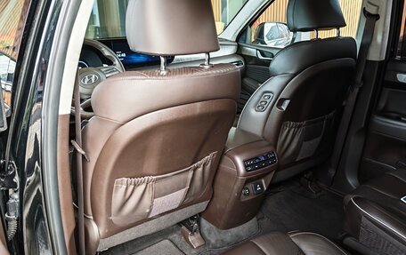 Hyundai Palisade I, 2023 год, 6 250 000 рублей, 16 фотография