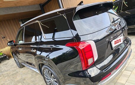 Hyundai Palisade I, 2023 год, 6 250 000 рублей, 14 фотография