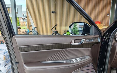 Hyundai Palisade I, 2023 год, 6 250 000 рублей, 19 фотография