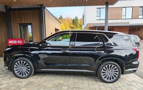 Hyundai Palisade I, 2023 год, 6 250 000 рублей, 17 фотография