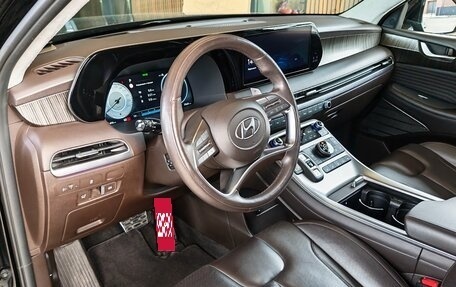 Hyundai Palisade I, 2023 год, 6 250 000 рублей, 18 фотография
