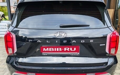Hyundai Palisade I, 2023 год, 6 250 000 рублей, 11 фотография