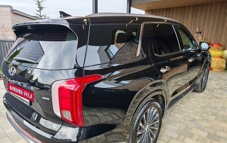 Hyundai Palisade I, 2023 год, 6 250 000 рублей, 10 фотография