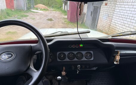 ЛуАЗ 3151, 1994 год, 600 000 рублей, 9 фотография