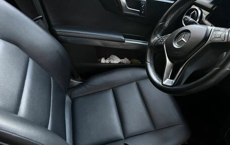 Mercedes-Benz GLK-Класс, 2013 год, 1 700 000 рублей, 5 фотография