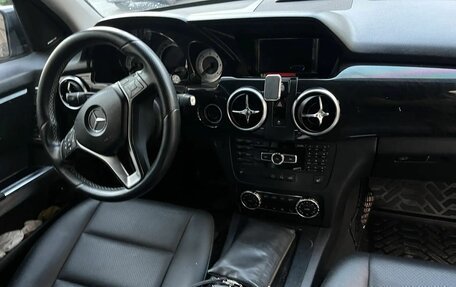 Mercedes-Benz GLK-Класс, 2013 год, 1 700 000 рублей, 7 фотография