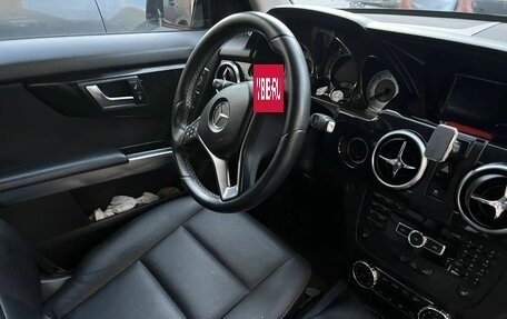 Mercedes-Benz GLK-Класс, 2013 год, 1 700 000 рублей, 6 фотография