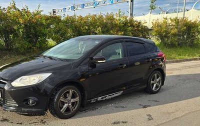 Ford Focus III, 2013 год, 550 000 рублей, 1 фотография