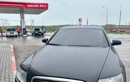 Audi A6, 2007 год, 710 000 рублей, 1 фотография