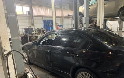 BMW 3 серия, 2007 год, 850 000 рублей, 1 фотография