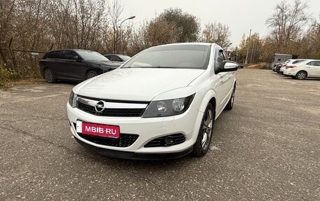 Opel Astra H, 2009 год, 600 000 рублей, 1 фотография