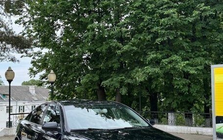 Audi A6, 2007 год, 710 000 рублей, 2 фотография