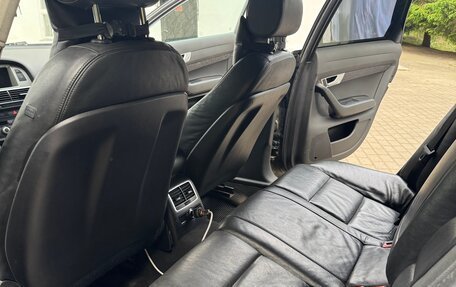 Audi A6, 2007 год, 710 000 рублей, 5 фотография