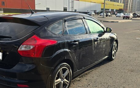 Ford Focus III, 2013 год, 550 000 рублей, 3 фотография