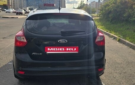 Ford Focus III, 2013 год, 550 000 рублей, 2 фотография